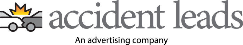 Auto Accident Leads Logo